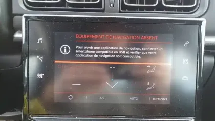 Photo 20 Citroën C3  BlueHDi 100 S&S BVM6