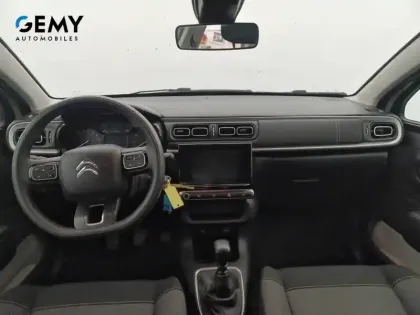Photo 29 Citroën C3  BlueHDi 100 S&S BVM6