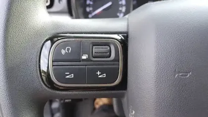 Photo 17 Citroën C3  BlueHDi 100 S&S BVM6