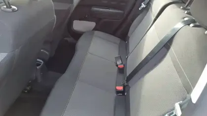 Photo 12 Citroën C3  BlueHDi 100 S&S BVM6