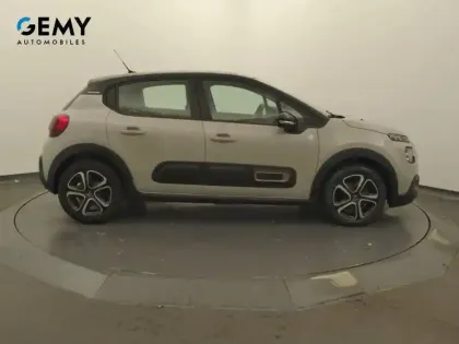 Photo 25 Citroën C3  BlueHDi 100 S&S BVM6