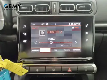 Photo 37 Citroën C3  BlueHDi 100 S&S BVM6