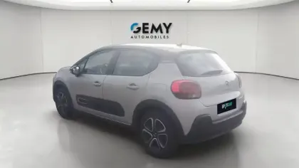 Photo 2 Citroën C3  BlueHDi 100 S&S BVM6