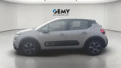 Photo 1 Citroën C3  BlueHDi 100 S&S BVM6