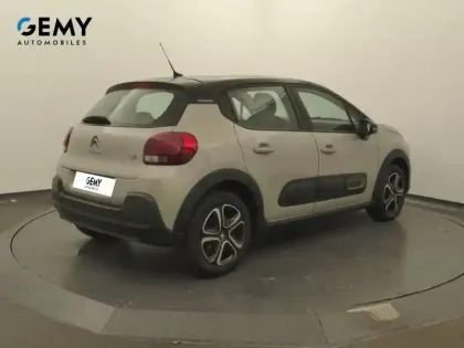 Photo 39 Citroën C3  BlueHDi 100 S&S BVM6