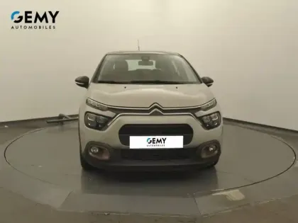 Photo 23 Citroën C3  BlueHDi 100 S&S BVM6