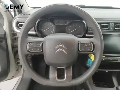 Photo 35 Citroën C3  BlueHDi 100 S&S BVM6