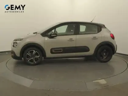 Photo 40 Citroën C3  BlueHDi 100 S&S BVM6