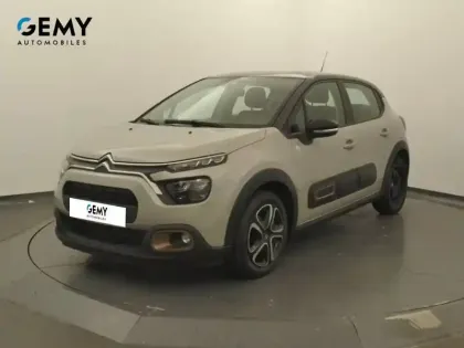 Photo 22 Citroën C3  BlueHDi 100 S&S BVM6