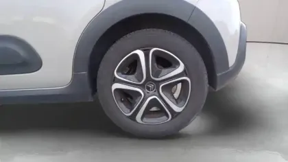 Photo 9 Citroën C3  BlueHDi 100 S&S BVM6