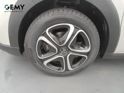 Photo 32 Citroën C3  BlueHDi 100 S&S BVM6