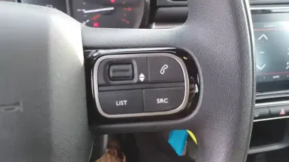 Photo 18 Citroën C3  BlueHDi 100 S&S BVM6