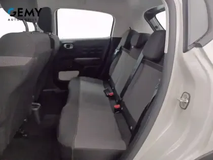 Photo 31 Citroën C3  BlueHDi 100 S&S BVM6