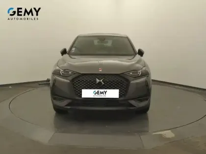 Photo 23 DS DS 3 DS3 Crossback PureTech 130 EAT8