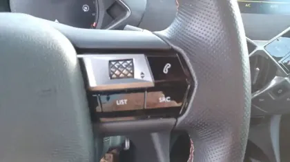 Photo 16 DS DS 3 DS3 Crossback PureTech 130 EAT8