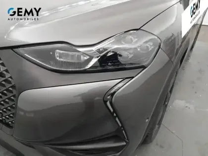 Photo 37 DS DS 3 DS3 Crossback PureTech 130 EAT8