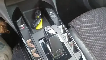 Photo 19 DS DS 3 DS3 Crossback PureTech 130 EAT8