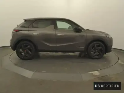 Photo 65 DS DS 3 DS3 Crossback PureTech 130 EAT8