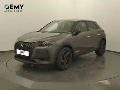 Photo 22 DS DS 3 DS3 Crossback PureTech 130 EAT8