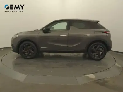 Photo 40 DS DS 3 DS3 Crossback PureTech 130 EAT8