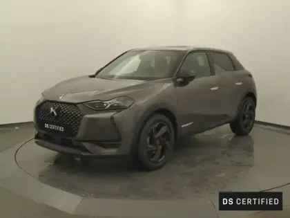 Photo 62 DS DS 3 DS3 Crossback PureTech 130 EAT8