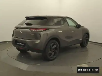 Photo 99 DS DS 3 DS3 Crossback PureTech 130 EAT8