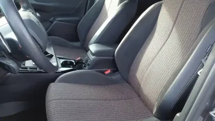 Photo 10 DS DS 3 DS3 Crossback PureTech 130 EAT8