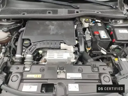 Photo 56 DS DS 3 DS3 Crossback PureTech 130 EAT8