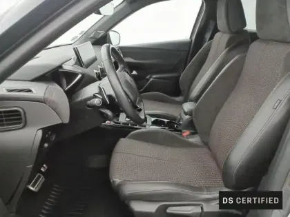 Photo 90 DS DS 3 DS3 Crossback PureTech 130 EAT8