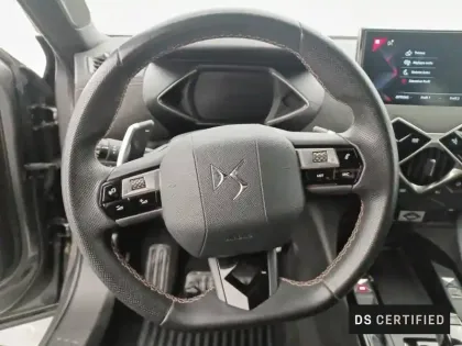 Photo 54 DS DS 3 DS3 Crossback PureTech 130 EAT8