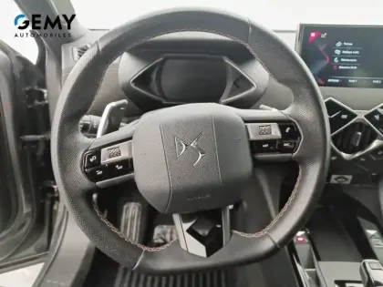 Photo 34 DS DS 3 DS3 Crossback PureTech 130 EAT8