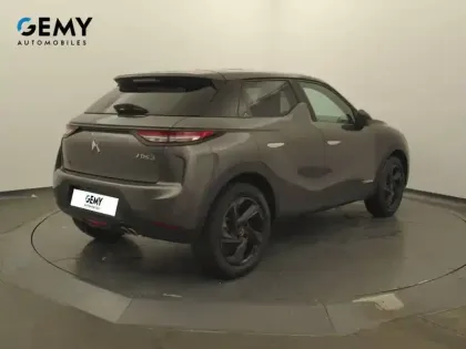 Photo 39 DS DS 3 DS3 Crossback PureTech 130 EAT8