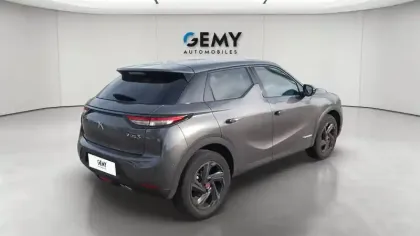 Photo 5 DS DS 3 DS3 Crossback PureTech 130 EAT8