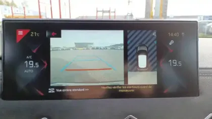 Photo 21 DS DS 3 DS3 Crossback PureTech 130 EAT8