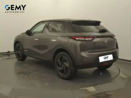 Photo 28 DS DS 3 DS3 Crossback PureTech 130 EAT8