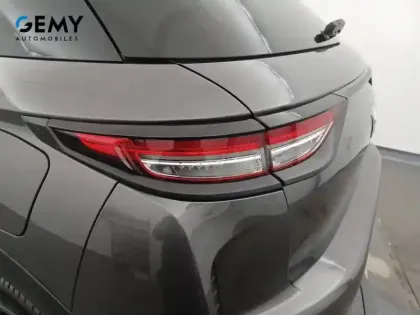 Photo 38 DS DS 3 DS3 Crossback PureTech 130 EAT8