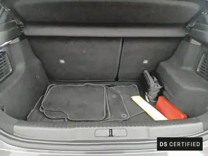 Photo 67 DS DS 3 DS3 Crossback PureTech 130 EAT8