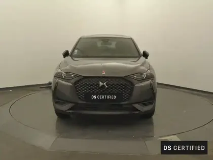 Photo 43 DS DS 3 DS3 Crossback PureTech 130 EAT8