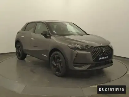 Photo 44 DS DS 3 DS3 Crossback PureTech 130 EAT8