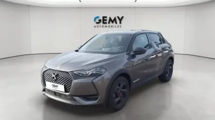 Photo Ds Ds 3 Performance Line+