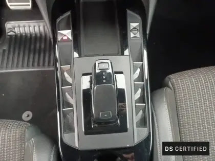 Photo 93 DS DS 3 DS3 Crossback PureTech 130 EAT8