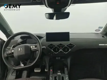 Photo 29 DS DS 3 DS3 Crossback PureTech 130 EAT8