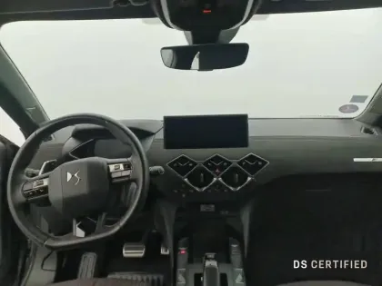 Photo 69 DS DS 3 DS3 Crossback PureTech 130 EAT8