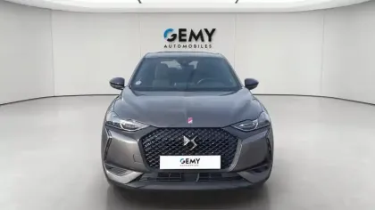 Photo 8 DS DS 3 DS3 Crossback PureTech 130 EAT8