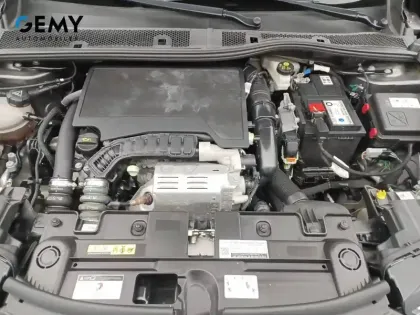 Photo 36 DS DS 3 DS3 Crossback PureTech 130 EAT8