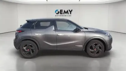 Photo 6 DS DS 3 DS3 Crossback PureTech 130 EAT8