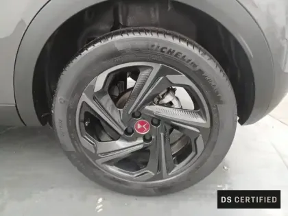 Photo 92 DS DS 3 DS3 Crossback PureTech 130 EAT8