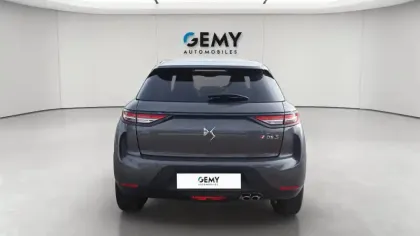 Photo 3 DS DS 3 DS3 Crossback PureTech 130 EAT8