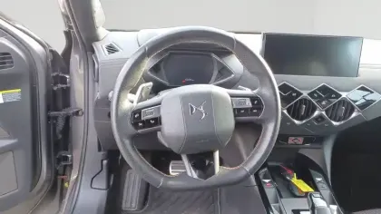 Photo 11 DS DS 3 DS3 Crossback PureTech 130 EAT8