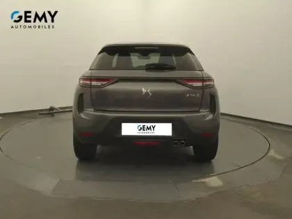 Photo 26 DS DS 3 DS3 Crossback PureTech 130 EAT8